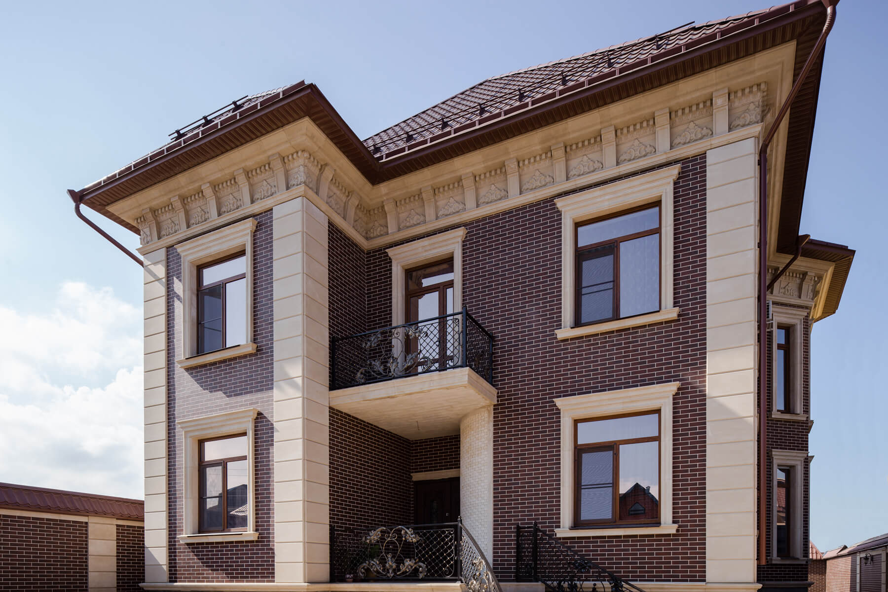 LartaHome Solar Bronze